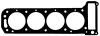 ELWIS ROYAL 0042644 Gasket, cylinder head