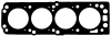 ELWIS ROYAL 0042646 Gasket, cylinder head