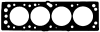 ELWIS ROYAL 0042649 Gasket, cylinder head