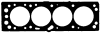 ELWIS ROYAL 0042653 Gasket, cylinder head