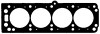 ELWIS ROYAL 0042654 Gasket, cylinder head
