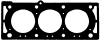 ELWIS ROYAL 0042661 Gasket, cylinder head