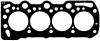 ELWIS ROYAL 0042675 Gasket, cylinder head