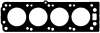 ELWIS ROYAL 0042680 Gasket, cylinder head