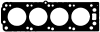 ELWIS ROYAL 0042681 Gasket, cylinder head