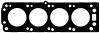 ELWIS ROYAL 0042682 Gasket, cylinder head