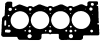 ELWIS ROYAL 0044219 Gasket, cylinder head