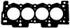 ELWIS ROYAL 0044220 Gasket, cylinder head