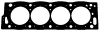 ELWIS ROYAL 0044221 Gasket, cylinder head