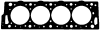ELWIS ROYAL 0044228 Gasket, cylinder head