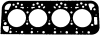 ELWIS ROYAL 0044236 Gasket, cylinder head