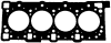 ELWIS ROYAL 0044241 Gasket, cylinder head