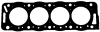 ELWIS ROYAL 0044253 Gasket, cylinder head