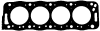 ELWIS ROYAL 0044254 Gasket, cylinder head