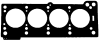ELWIS ROYAL 0046811 Gasket, cylinder head