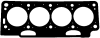 ELWIS ROYAL 0046835 Gasket, cylinder head