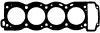 ELWIS ROYAL 0049041 Gasket, cylinder head