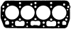 ELWIS ROYAL 0050035 Gasket, cylinder head