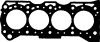 ELWIS ROYAL 0052013 Gasket, cylinder head