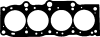 ELWIS ROYAL 0052821 Gasket, cylinder head