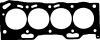 ELWIS ROYAL 0052875 Gasket, cylinder head