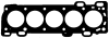 ELWIS ROYAL 0055552 Gasket, cylinder head