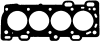 ELWIS ROYAL 0055561 Gasket, cylinder head