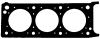 ELWIS ROYAL 0055571 Gasket, cylinder head