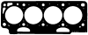 ELWIS ROYAL 0055581 Gasket, cylinder head