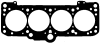 ELWIS ROYAL 0056010 Gasket, cylinder head