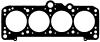 ELWIS ROYAL 0056045 Gasket, cylinder head