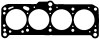 ELWIS ROYAL 0056048 Gasket, cylinder head