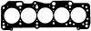ELWIS ROYAL 0056049 Gasket, cylinder head
