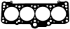 ELWIS ROYAL 0056051 Gasket, cylinder head