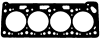 ELWIS ROYAL 0056057 Gasket, cylinder head