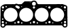 ELWIS ROYAL 0056076 Gasket, cylinder head
