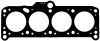 ELWIS ROYAL 0056078 Gasket, cylinder head