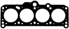 ELWIS ROYAL 0056080 Gasket, cylinder head