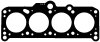 ELWIS ROYAL 0056081 Gasket, cylinder head