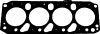 ELWIS ROYAL 0026570 Gasket, cylinder head