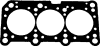 ELWIS ROYAL 0056030 Gasket, cylinder head