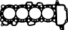 ELWIS ROYAL 0022473 Gasket, cylinder head