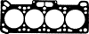 ELWIS ROYAL 0038866 Gasket, cylinder head