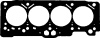 ELWIS ROYAL 0052886 Gasket, cylinder head