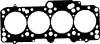 ELWIS ROYAL 0056064 Gasket, cylinder head