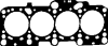 ELWIS ROYAL 0056065 Gasket, cylinder head