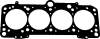 ELWIS ROYAL 0056069 Gasket, cylinder head