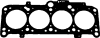 ELWIS ROYAL 0026510 Gasket, cylinder head