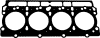 ELWIS ROYAL 0026511 Gasket, cylinder head