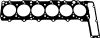 ELWIS ROYAL 0022021 Gasket, cylinder head